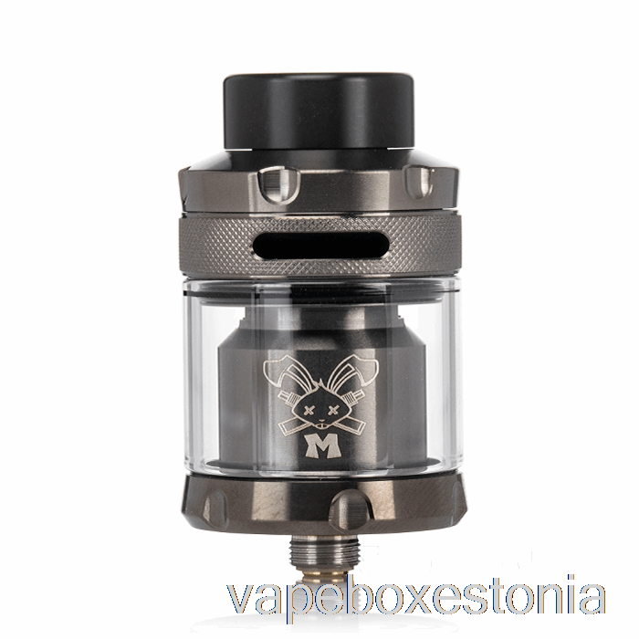 Vape Box Eesti Hellvape Surnud Jänes M 26mm Rta Gunmetal